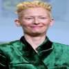 Tilda Swinton